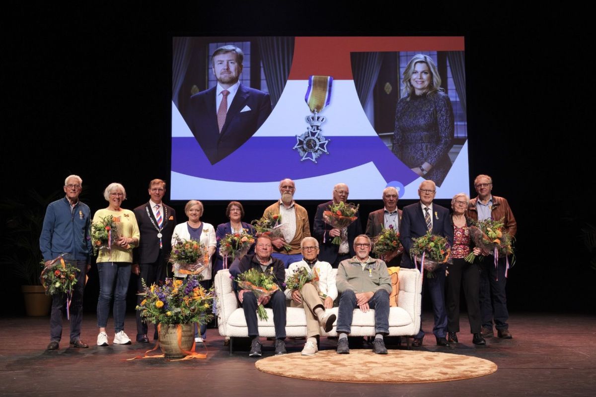 Gemeente Veenendaal