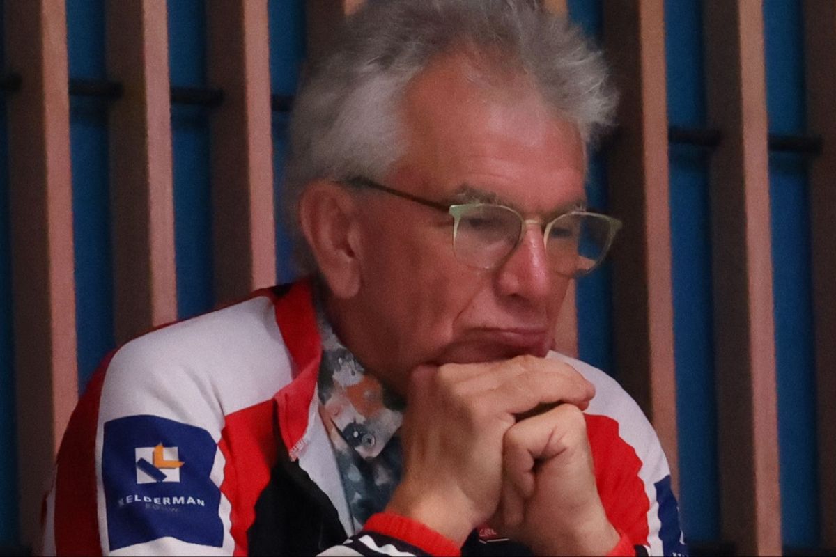 Bastiaan Mooijman
