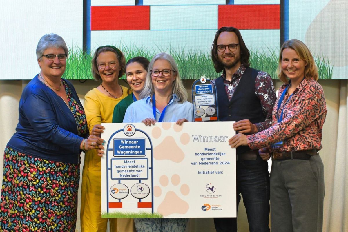 Gemeente Wageningen