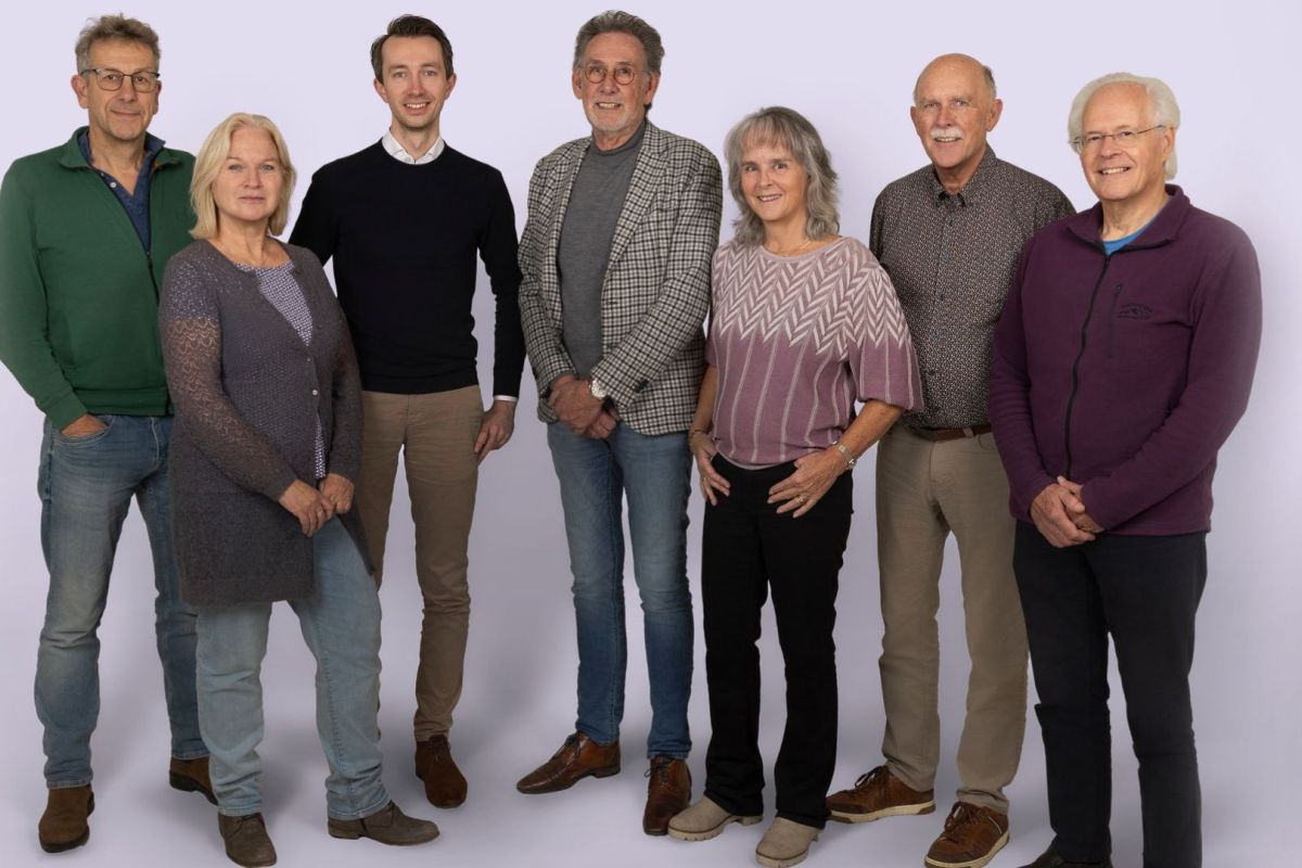 Fotostudio Arjan van Bruggen