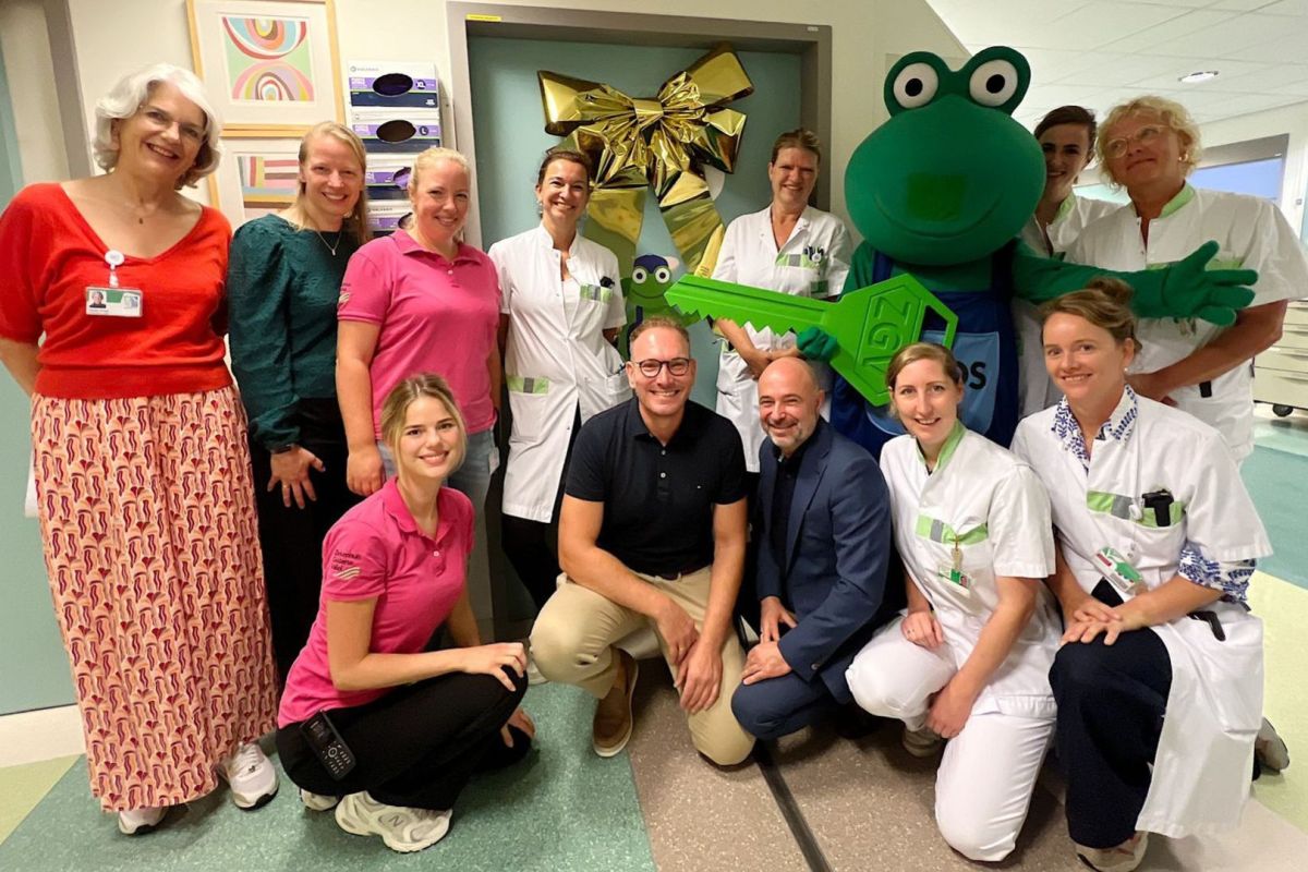 Ziekenhuis Gelderse Vallei