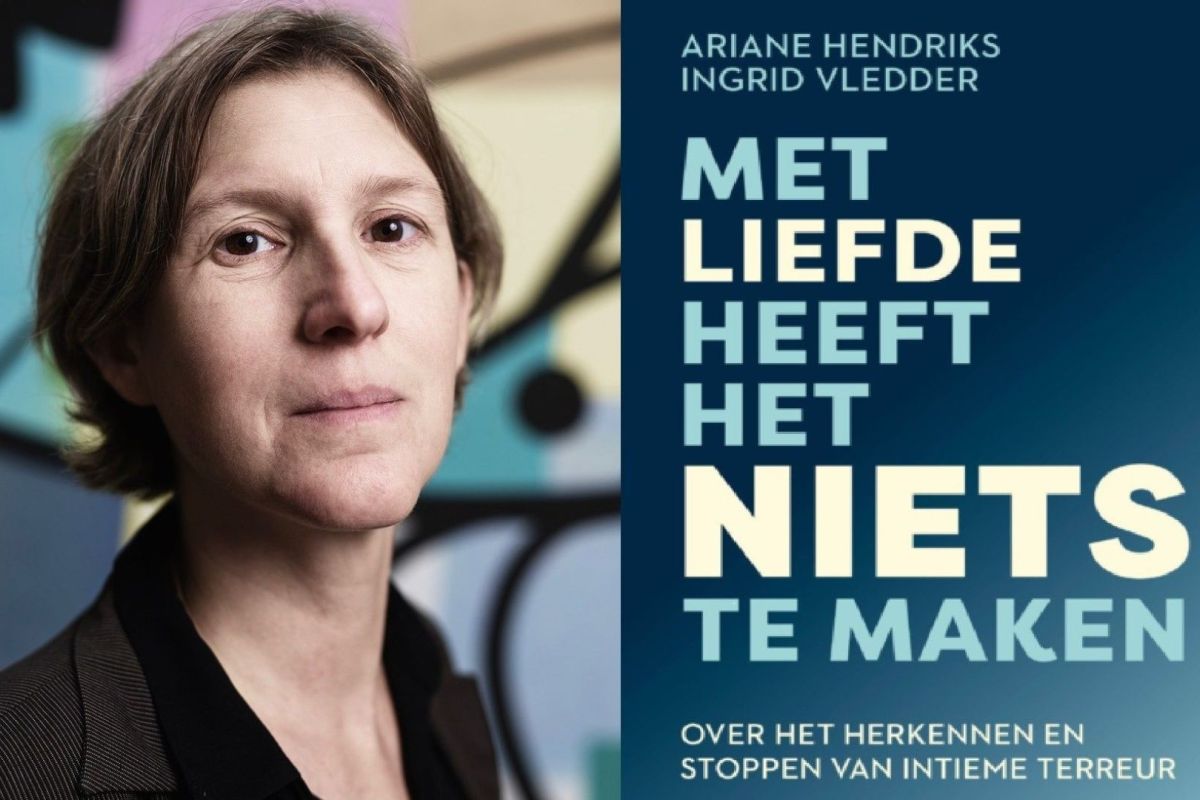 Ariane Hendriks