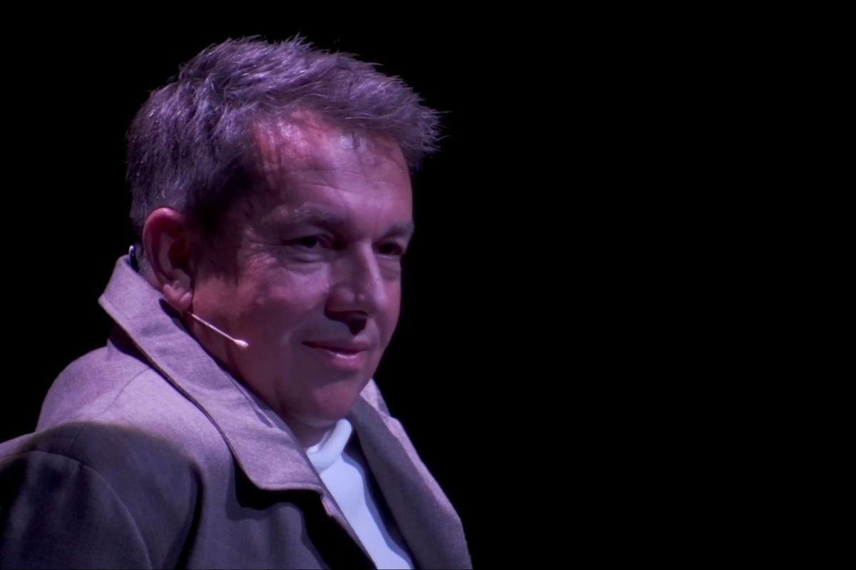 Freek Steenvoorden