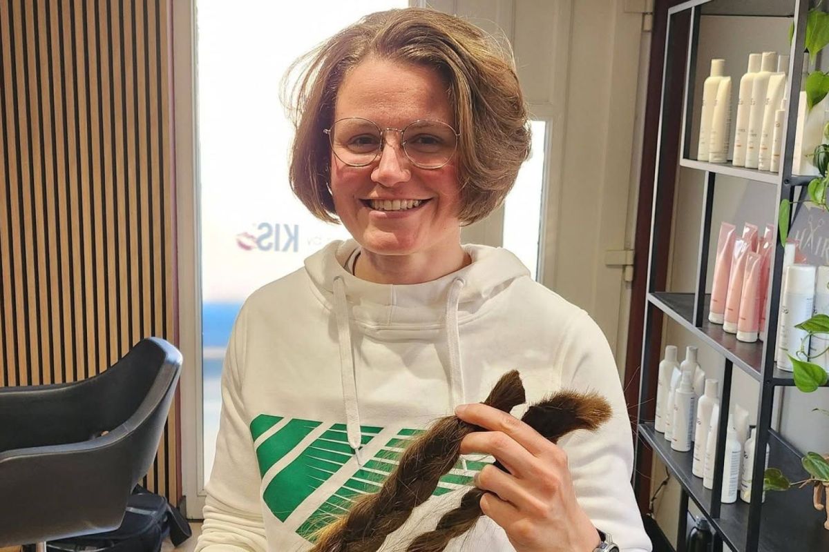 Stichting Haarwensen