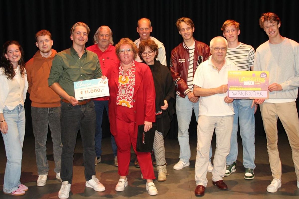 Muziektheater Veenendaal