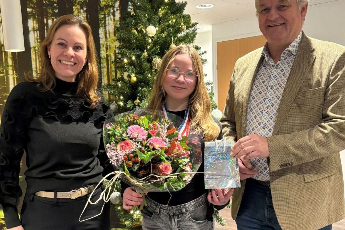 Gemeente Scherpenzeel