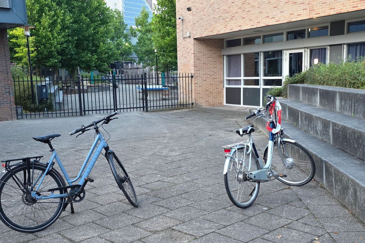 Persbureau Heitink