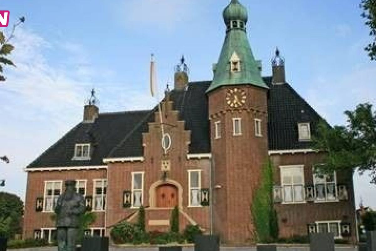Gemeente Woudenberg