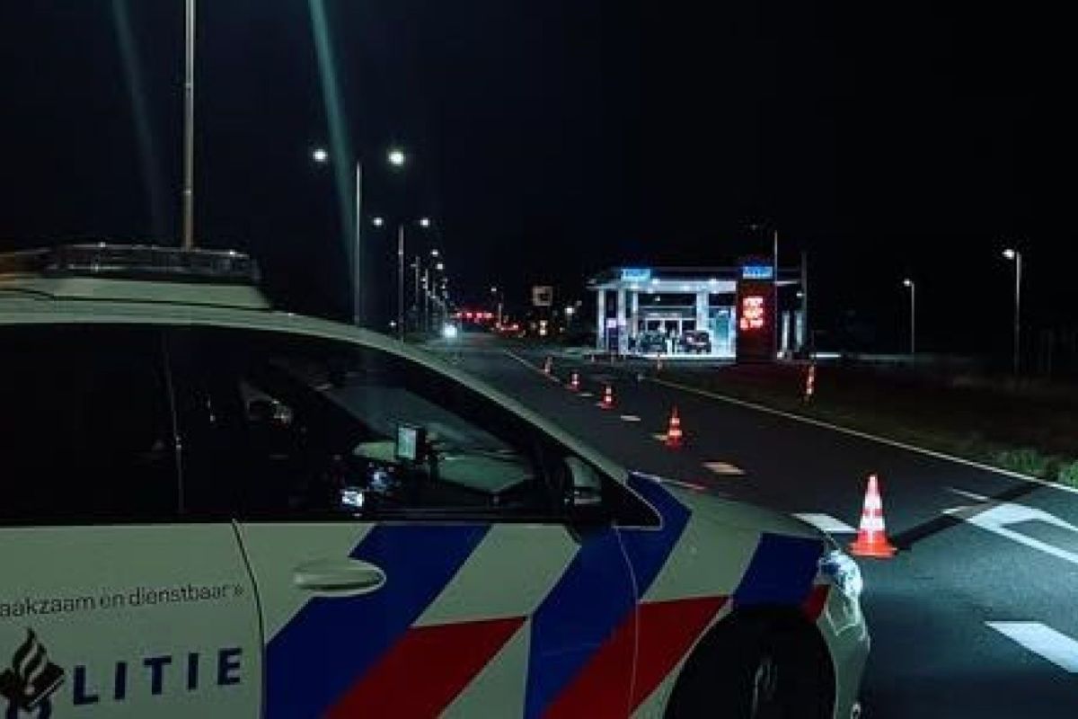 Politie Ede