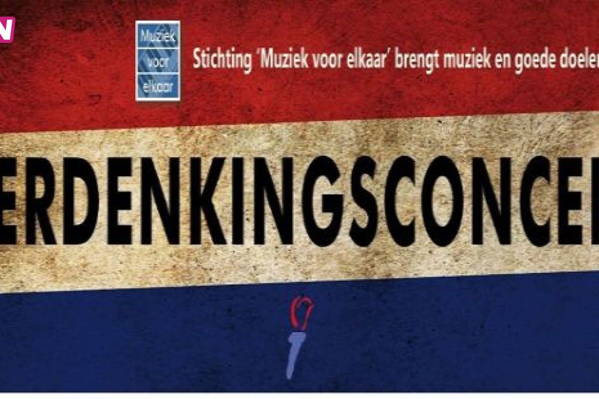 Stichting Muziek voor elkaar