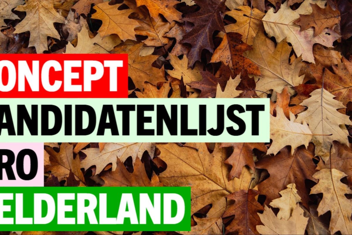 PRO Gelderland