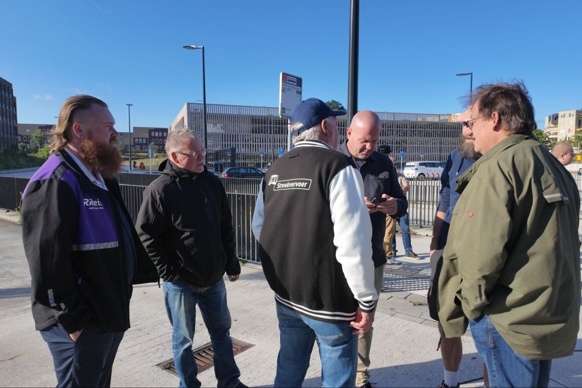 Freek Steenvoorden / XON