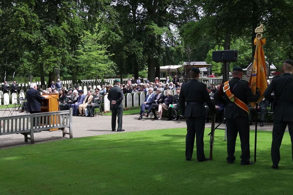 Omroep Gelderland