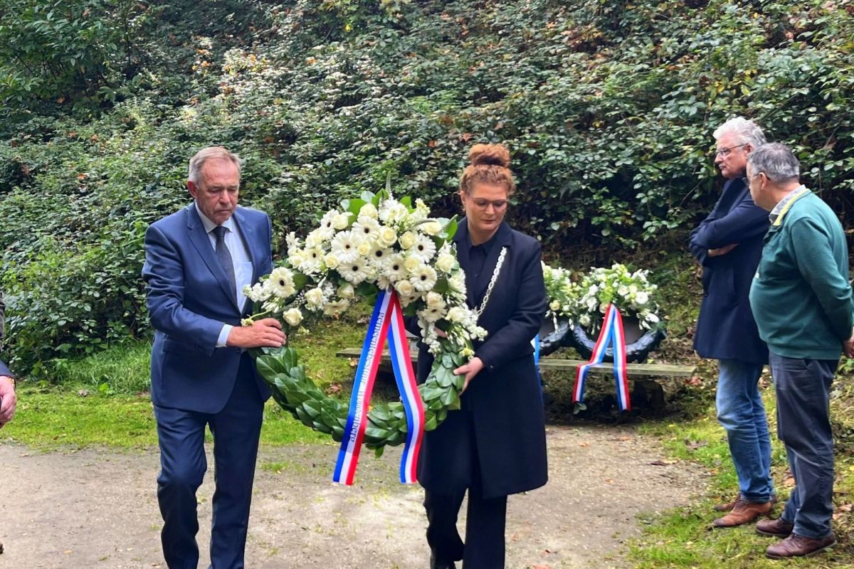 Gemeente Woudenberg