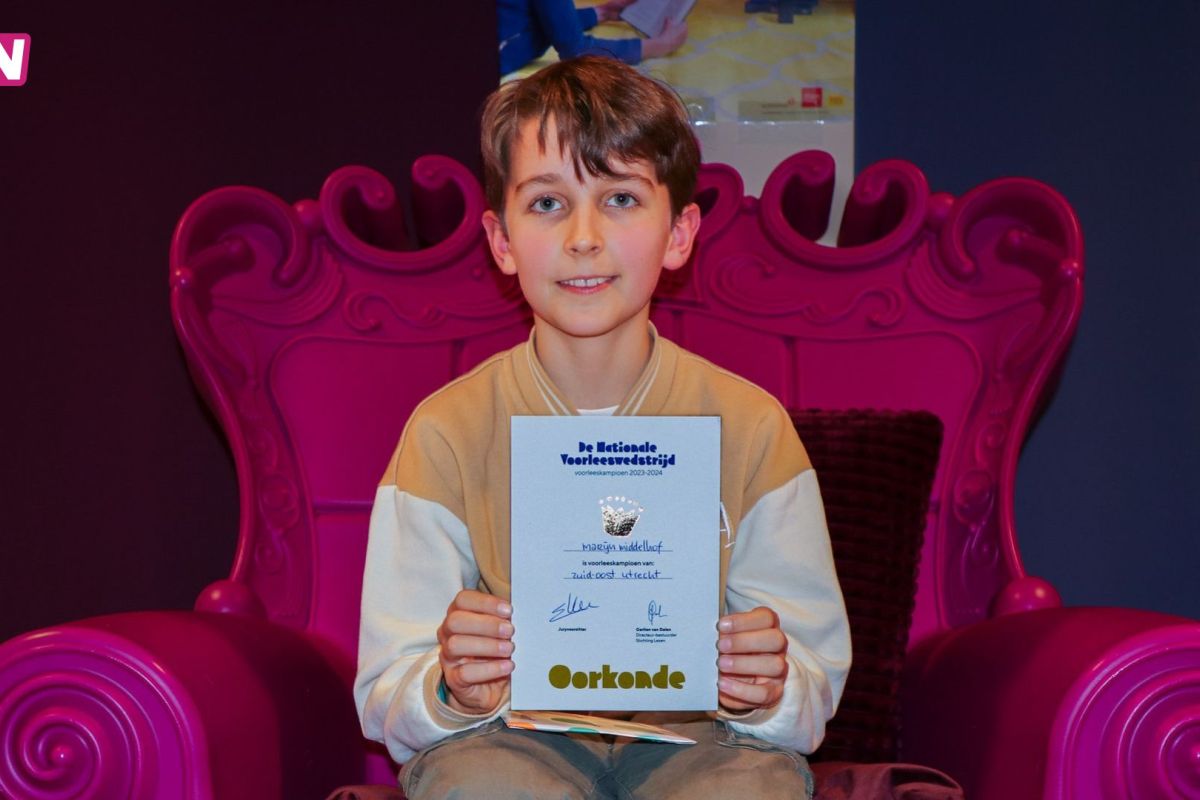 Bibliotheek Veenendaal