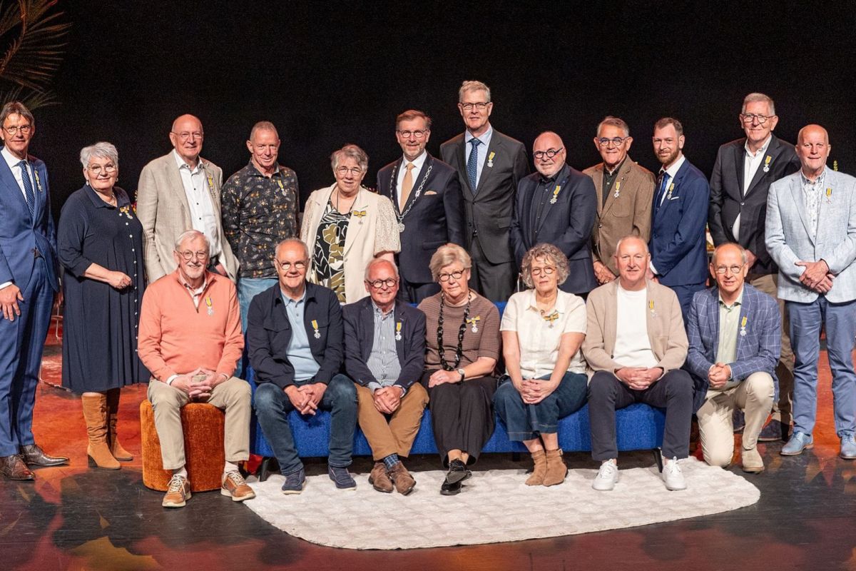 Gemeente Veenendaal