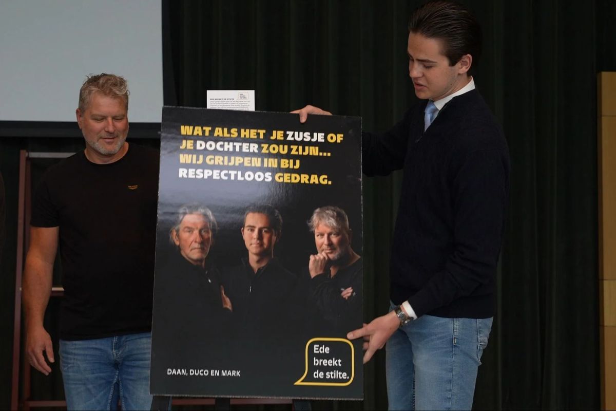 Freek Steenvoorden / XON