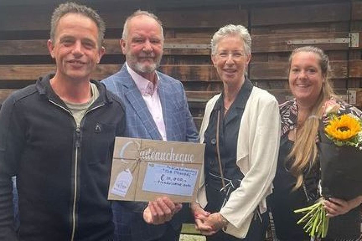 Publieksboerderij de Proosdij