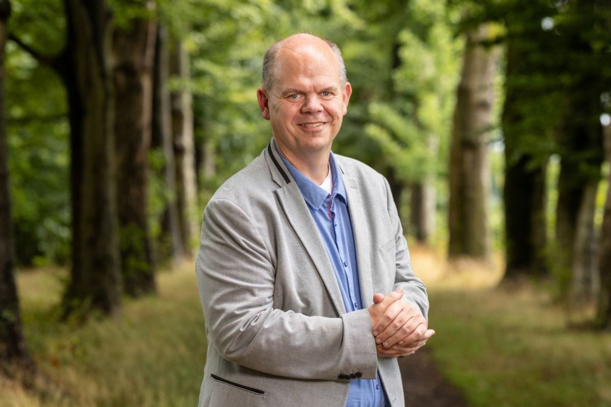 Gemeente Scherpenzeel