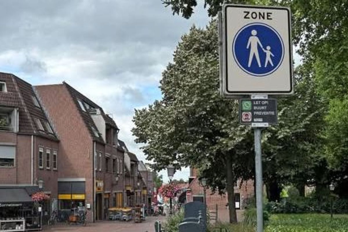 Gemeente Rhenen