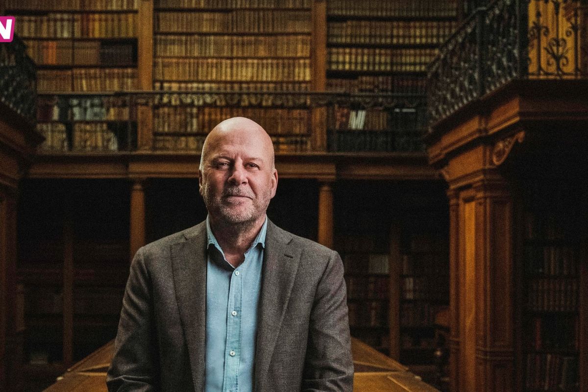 Hessel Stuut
