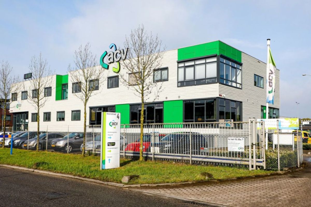 ACV groep
