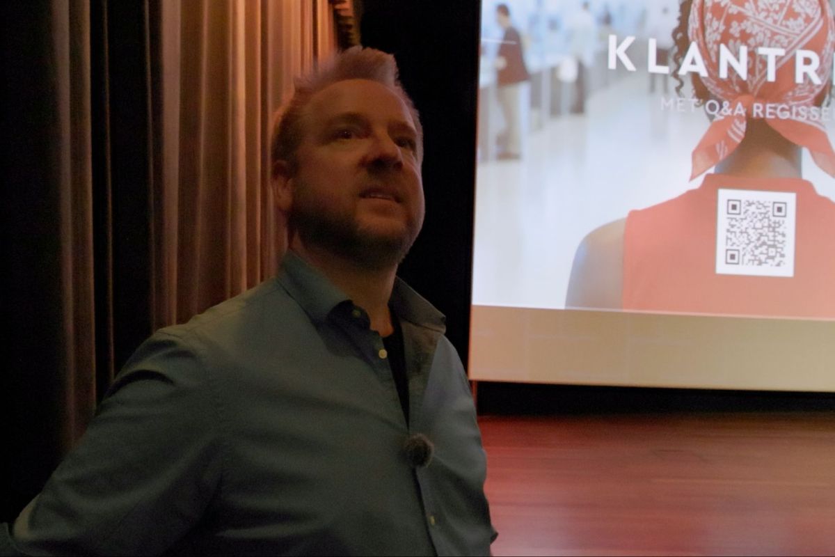 Bastiaan Mooijman
