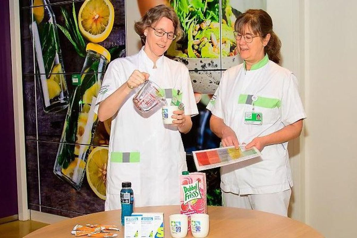 Ziekenhuis Gelderse Vallei