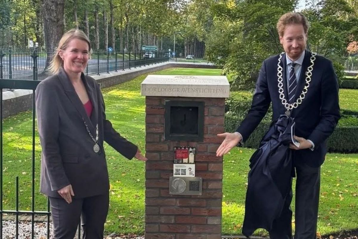 Gemeente Wageningen