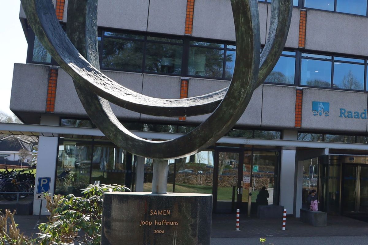 Gemeente Ede