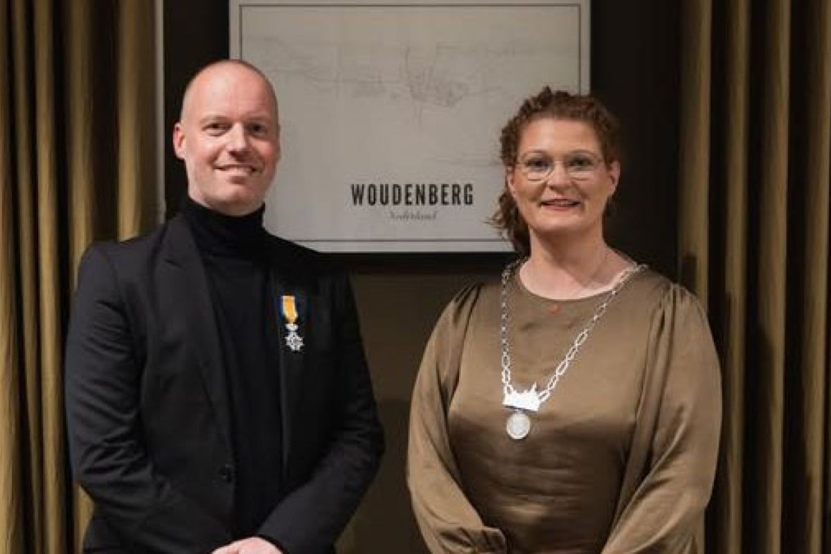 Gemeente Woudenberg