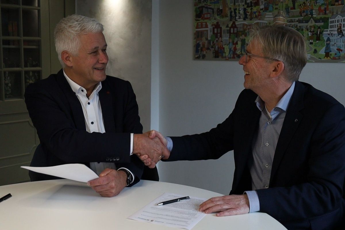 Freek Steenvoorden (XON)