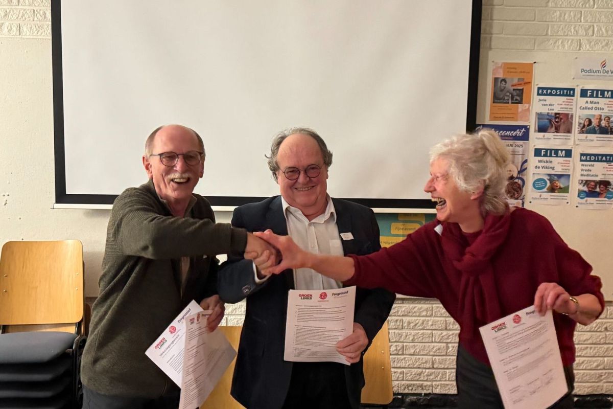 PvdA Rhenen