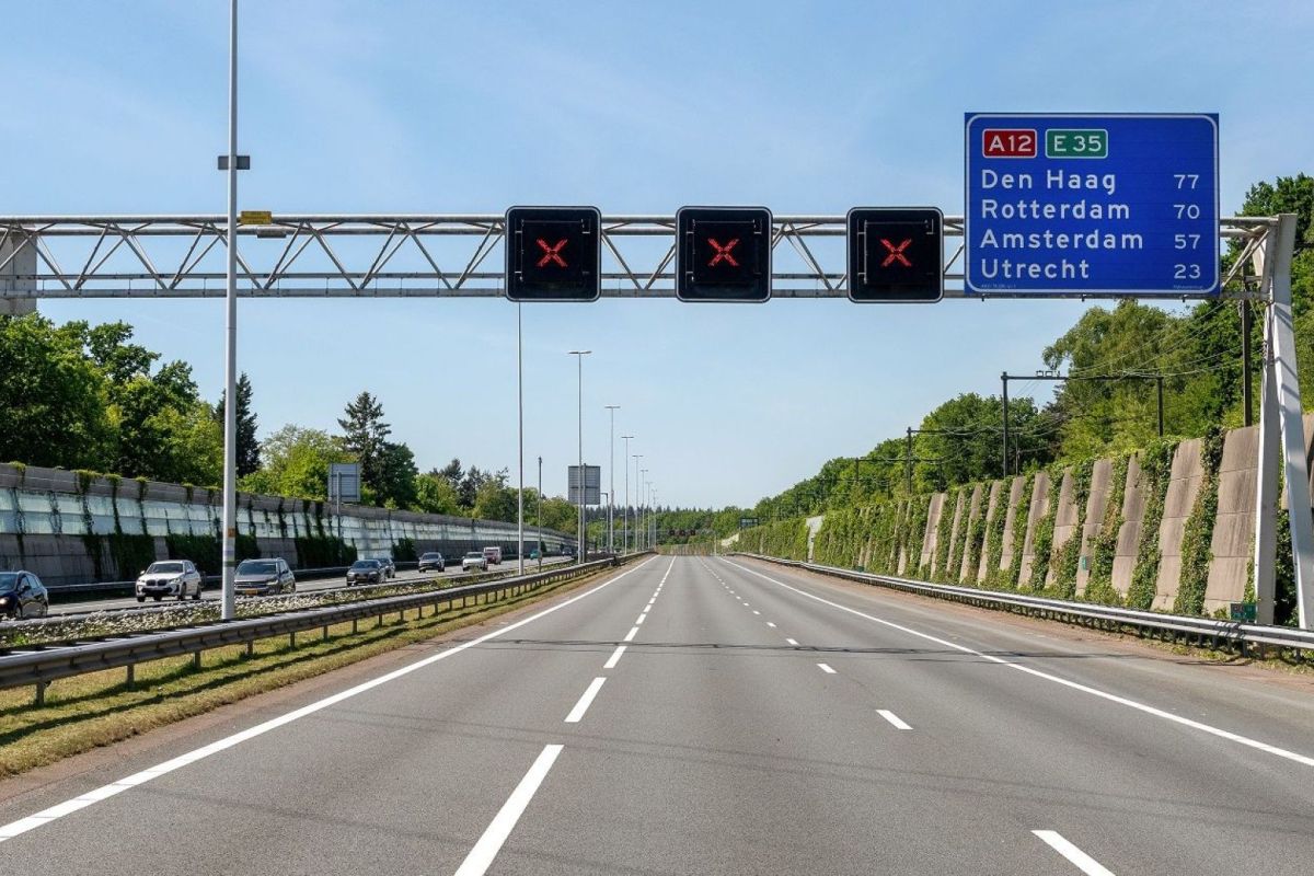 Rijkswaterstaat