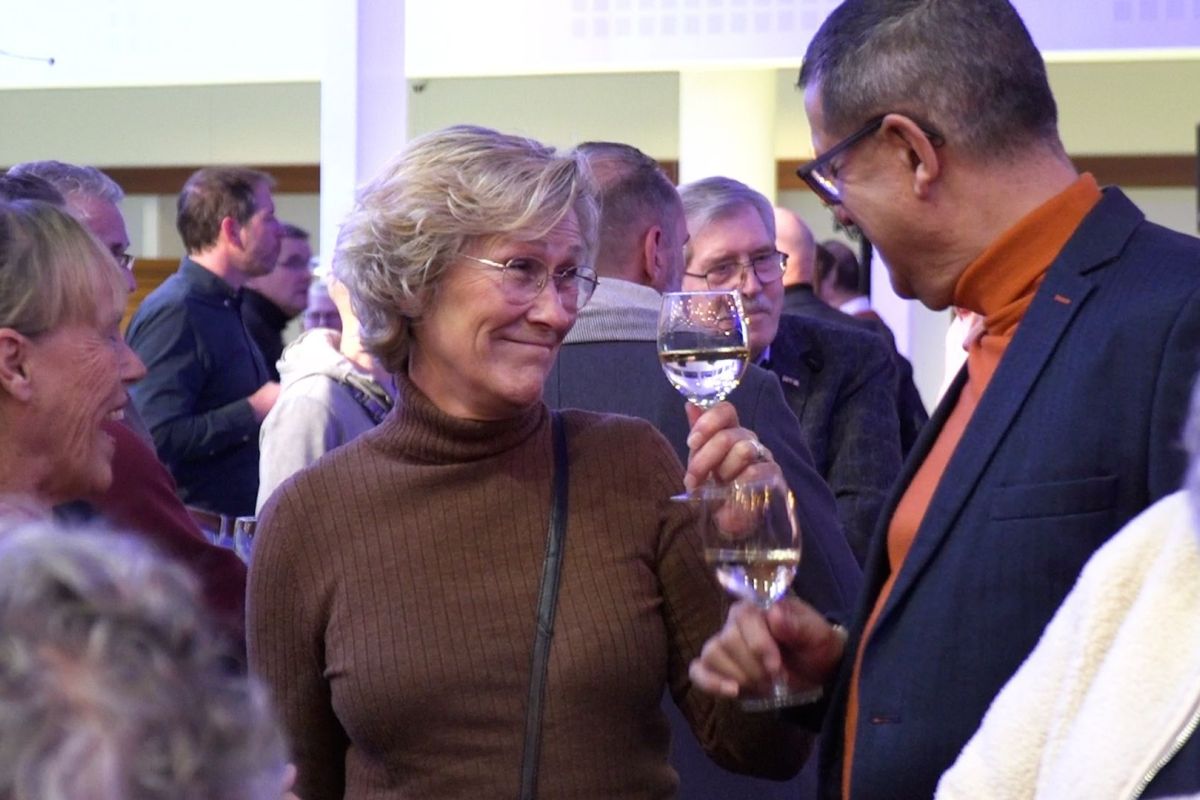 XON / Jeroen de Groot