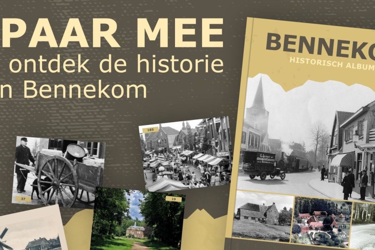 Kijk- en Luistermuseum Bennekom
