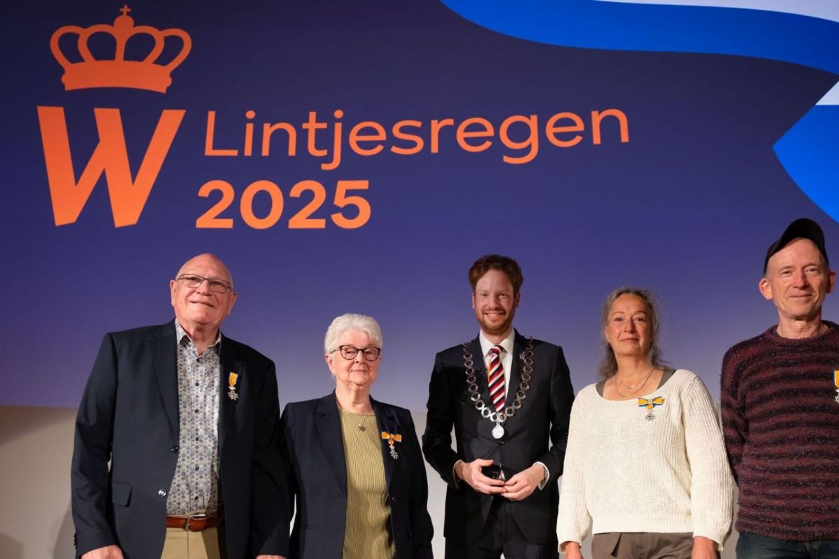 Gemeente Wageningen