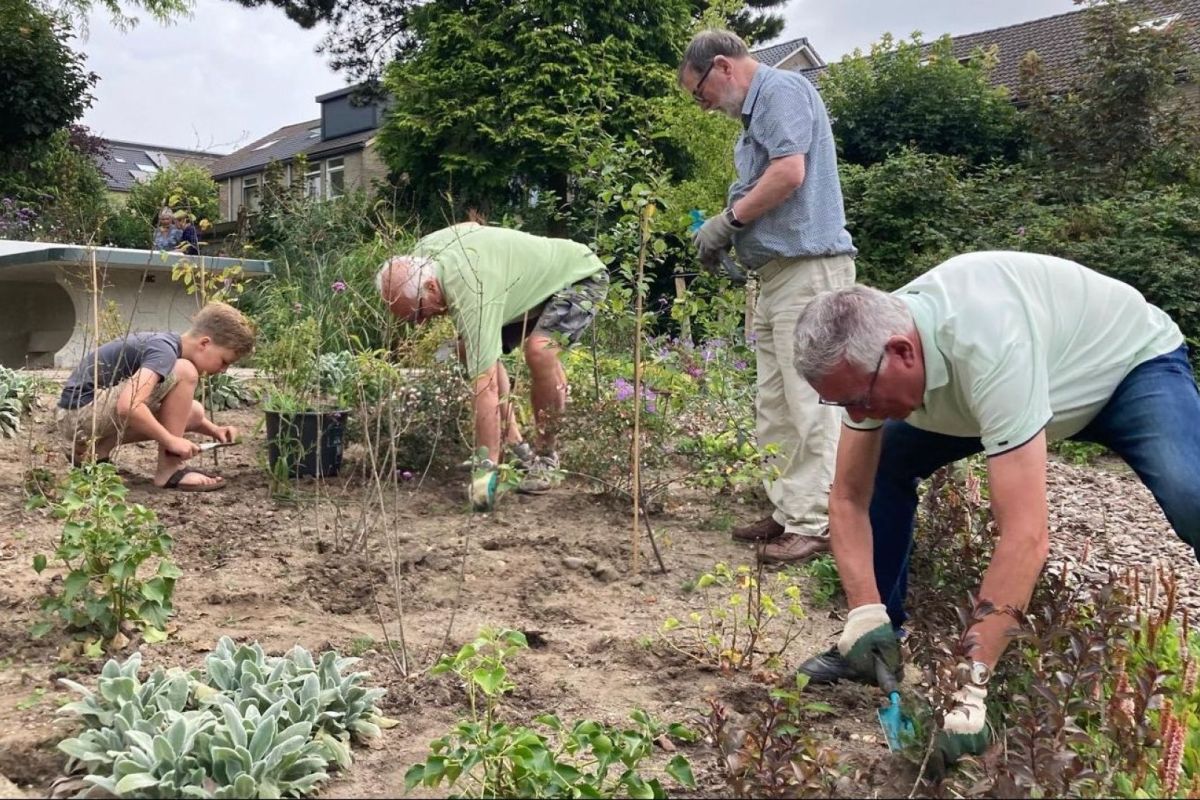 Fonds voor Initiatieven Rhenen