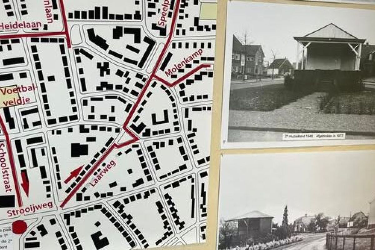 Historische Vereniging Oud-Bennekom