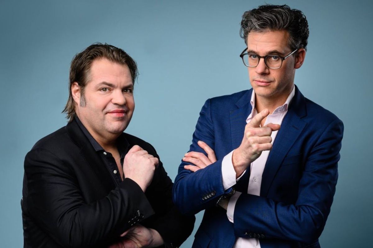 Annemieke van der Togt