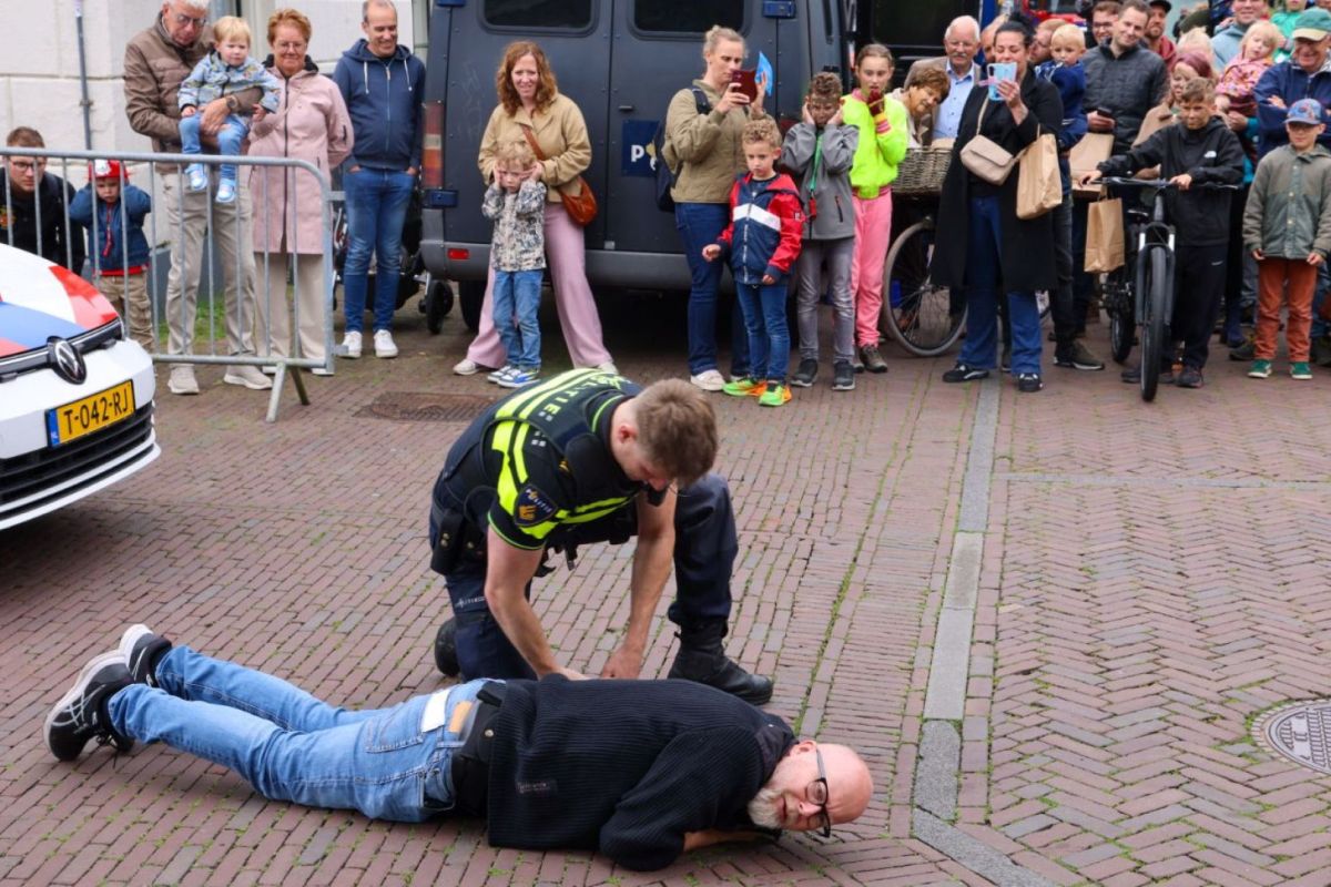 Persbureau Heitink
