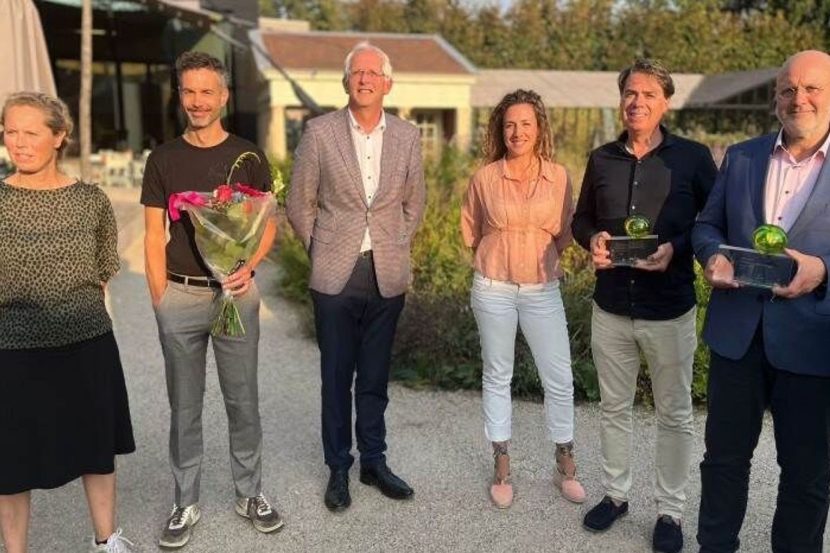 Rijksdienst voor het Cultureel Erfgoed (RCE)