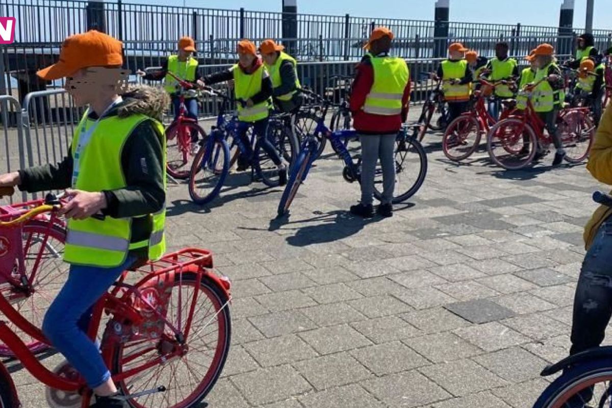 Facebookpagina Kvw Ede