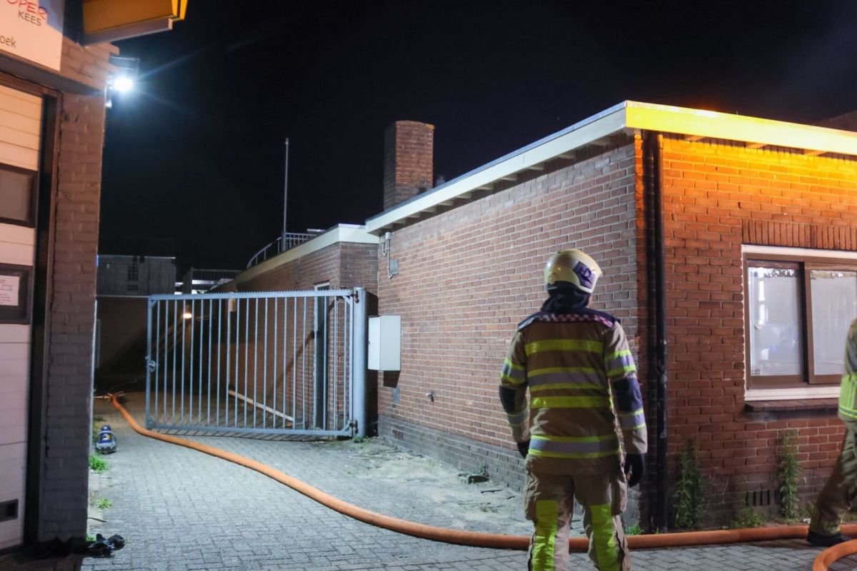 Persbureau Heitink