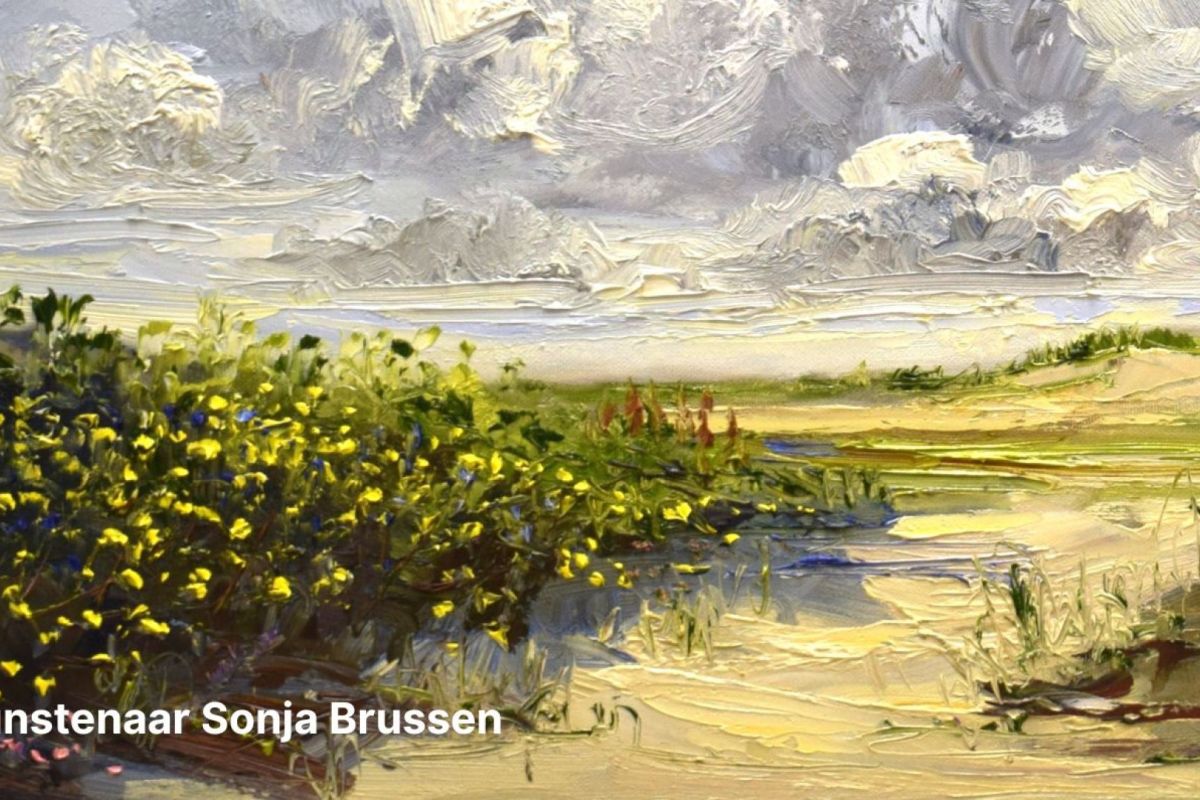 Sonja Brussen
