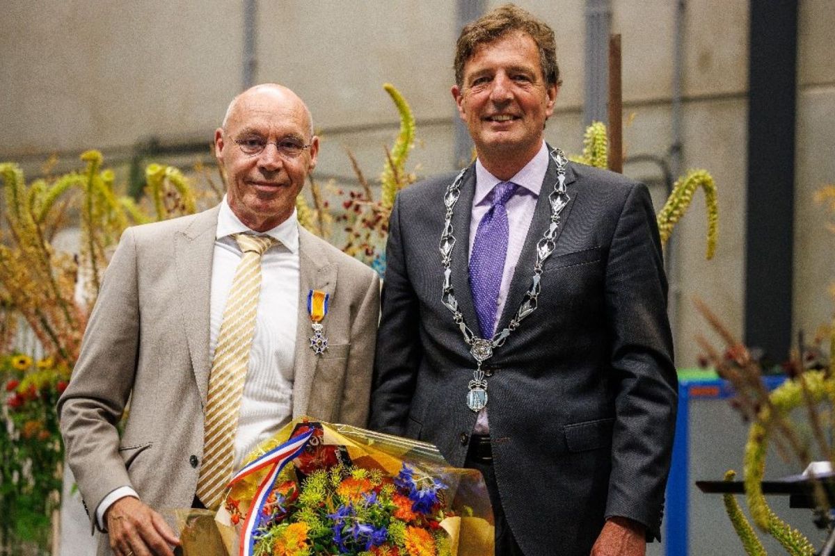 Gemeente Ede