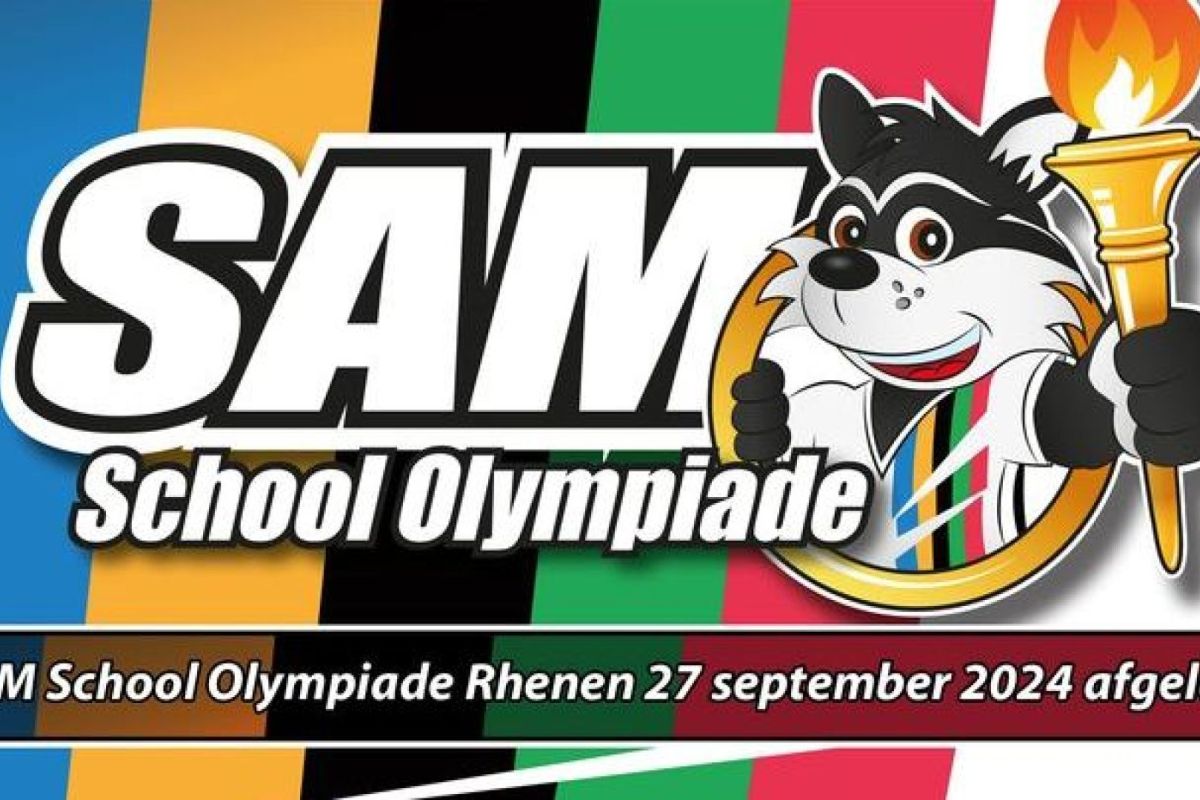 SAM Sportolympiade
