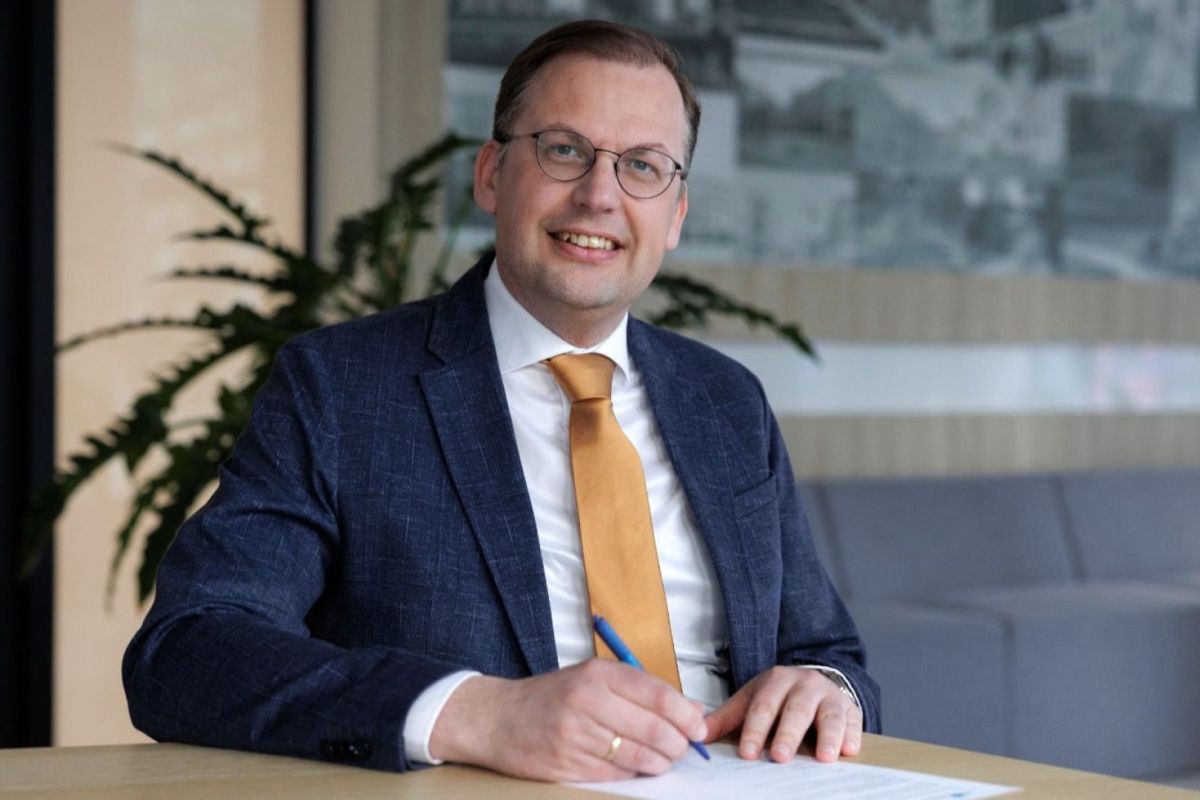 SGP Veenendaal