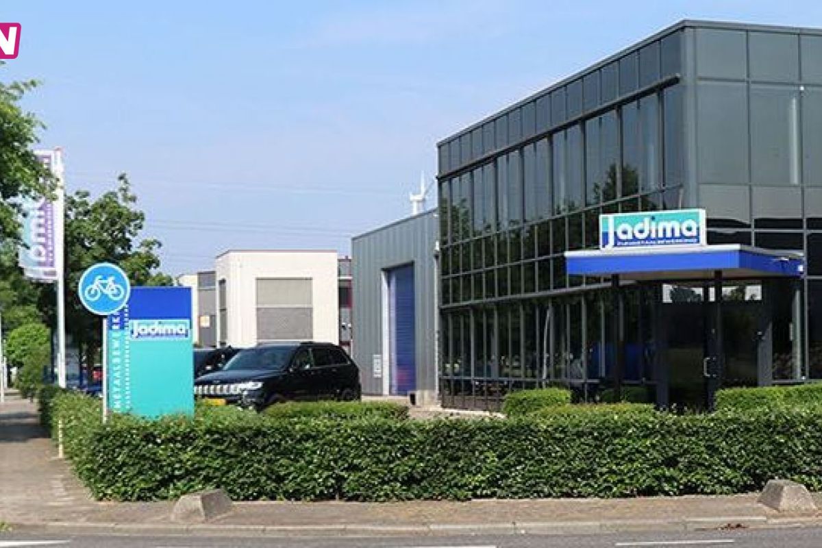 Jadima Fijnmetaalbewerking