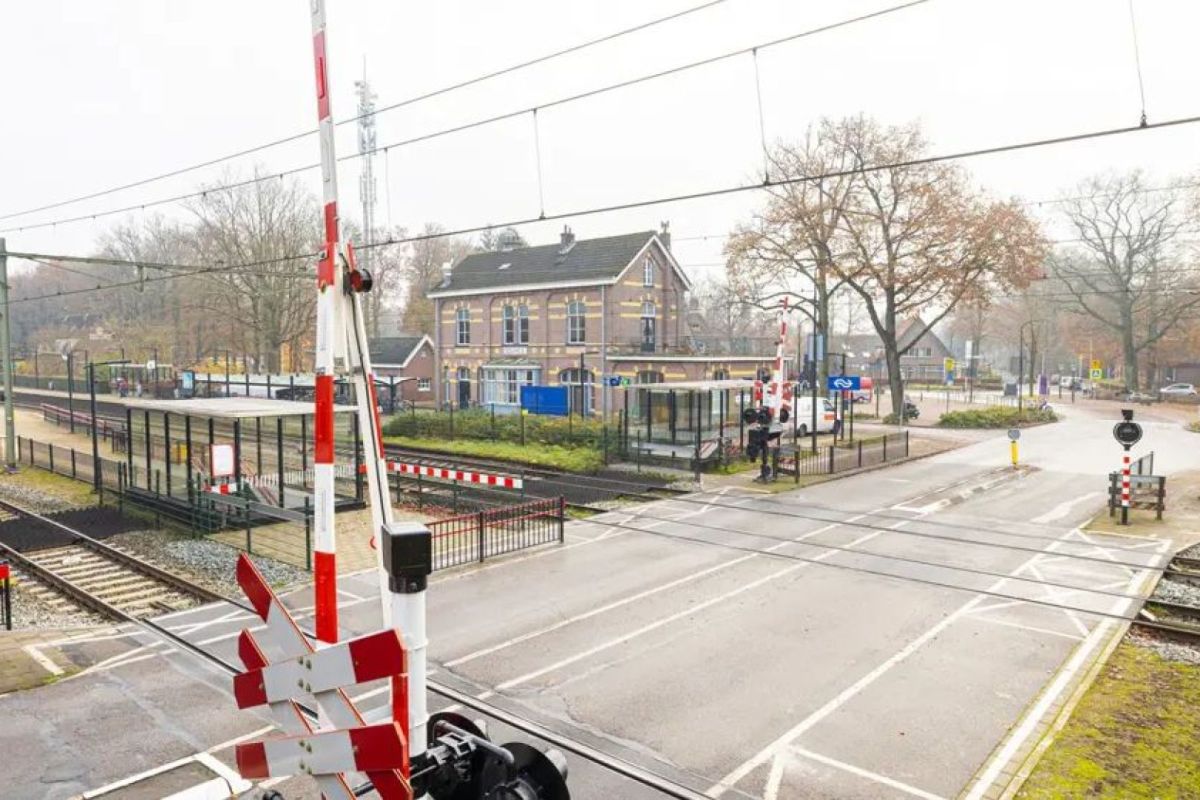 ProRail